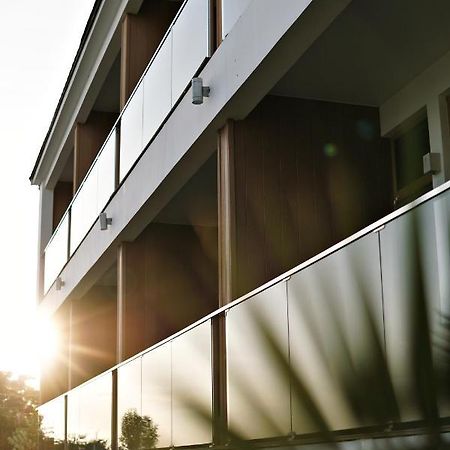 Четыре Сезона New Athos Exterior foto